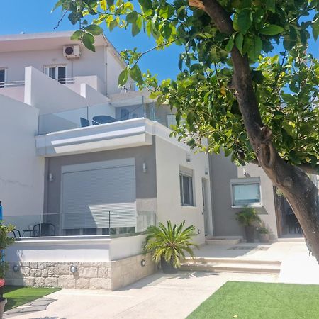 Villa Vanessa Kíssamos Eksteriør bilde
