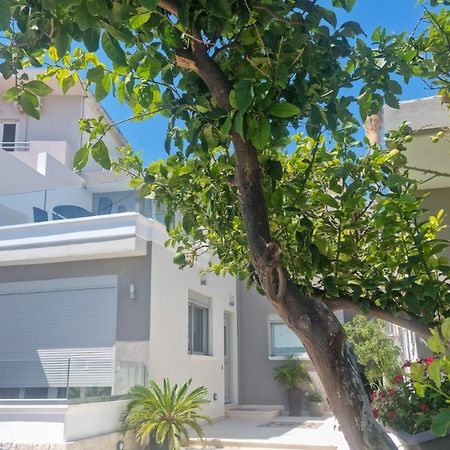 Villa Vanessa Kíssamos Eksteriør bilde