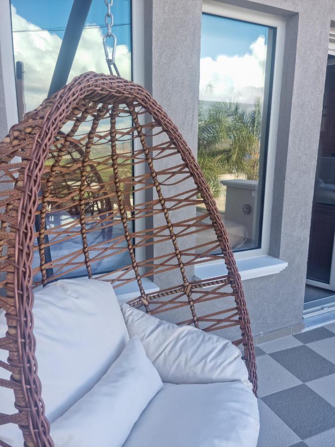 Villa Vanessa Kíssamos Eksteriør bilde